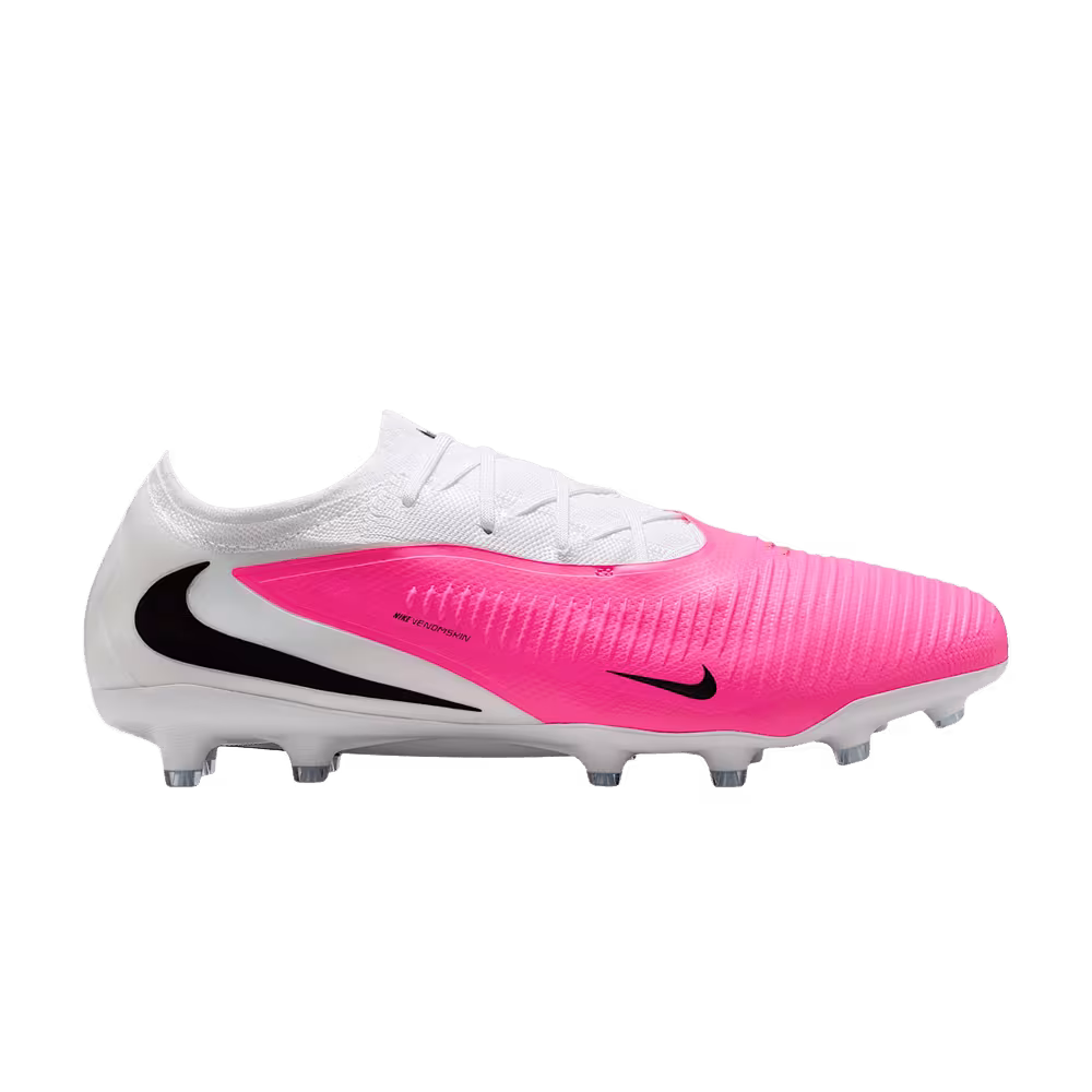 Nike Phantom 6 Low Pro AG Multi Color
