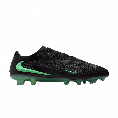 Nike Phantom 6 'Black Black Multicolor Green'