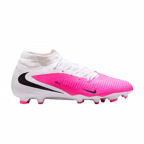 Nike Phantom 6 High Academy MG 'Multi Color'