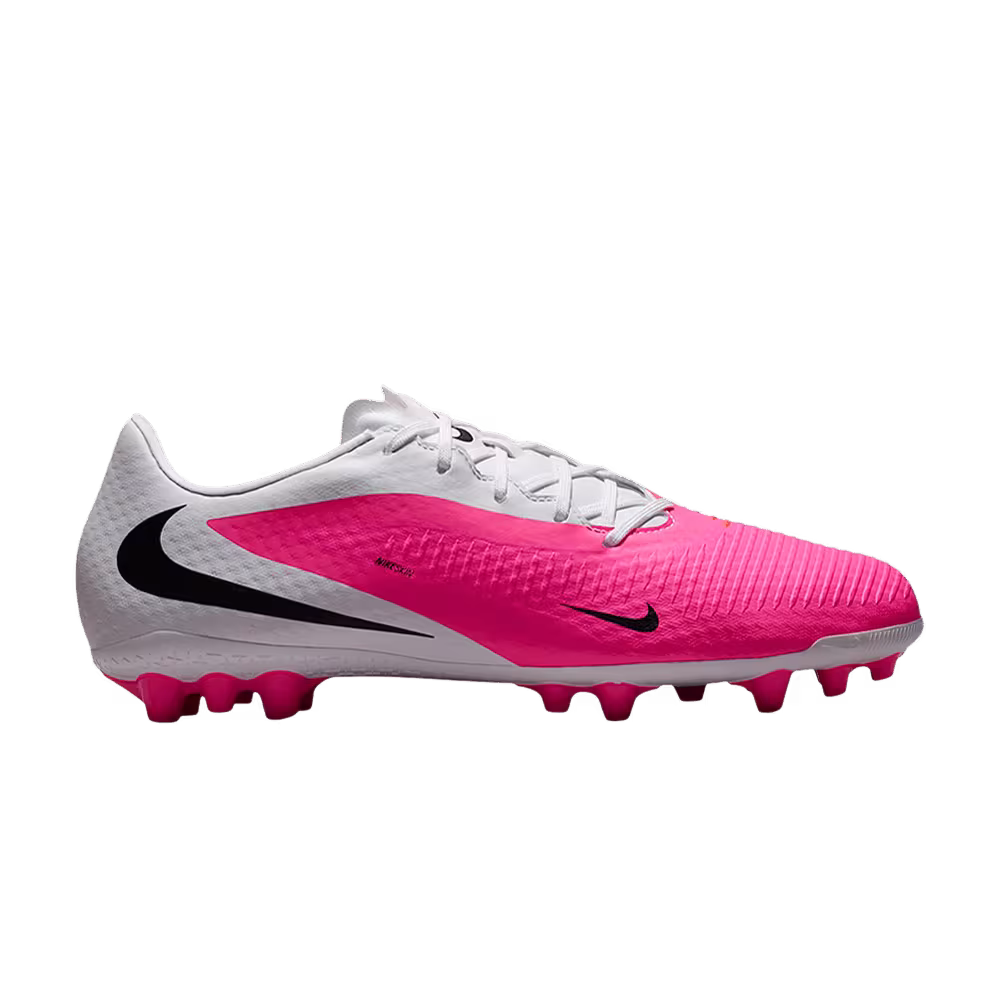 Nike Phantom 6 Low Academy AG Multi-Color