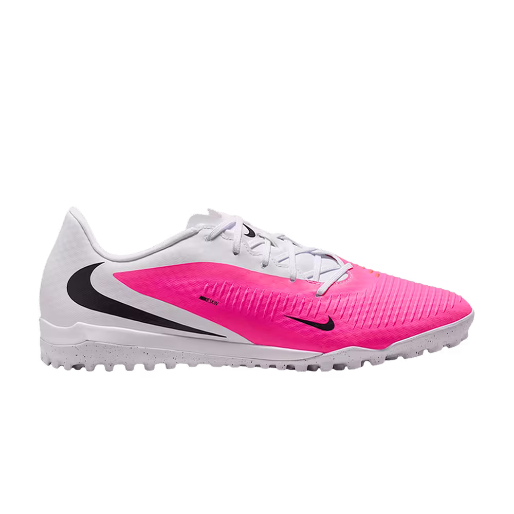 Nike Phantom 6 Low Academy TF Multi-Color