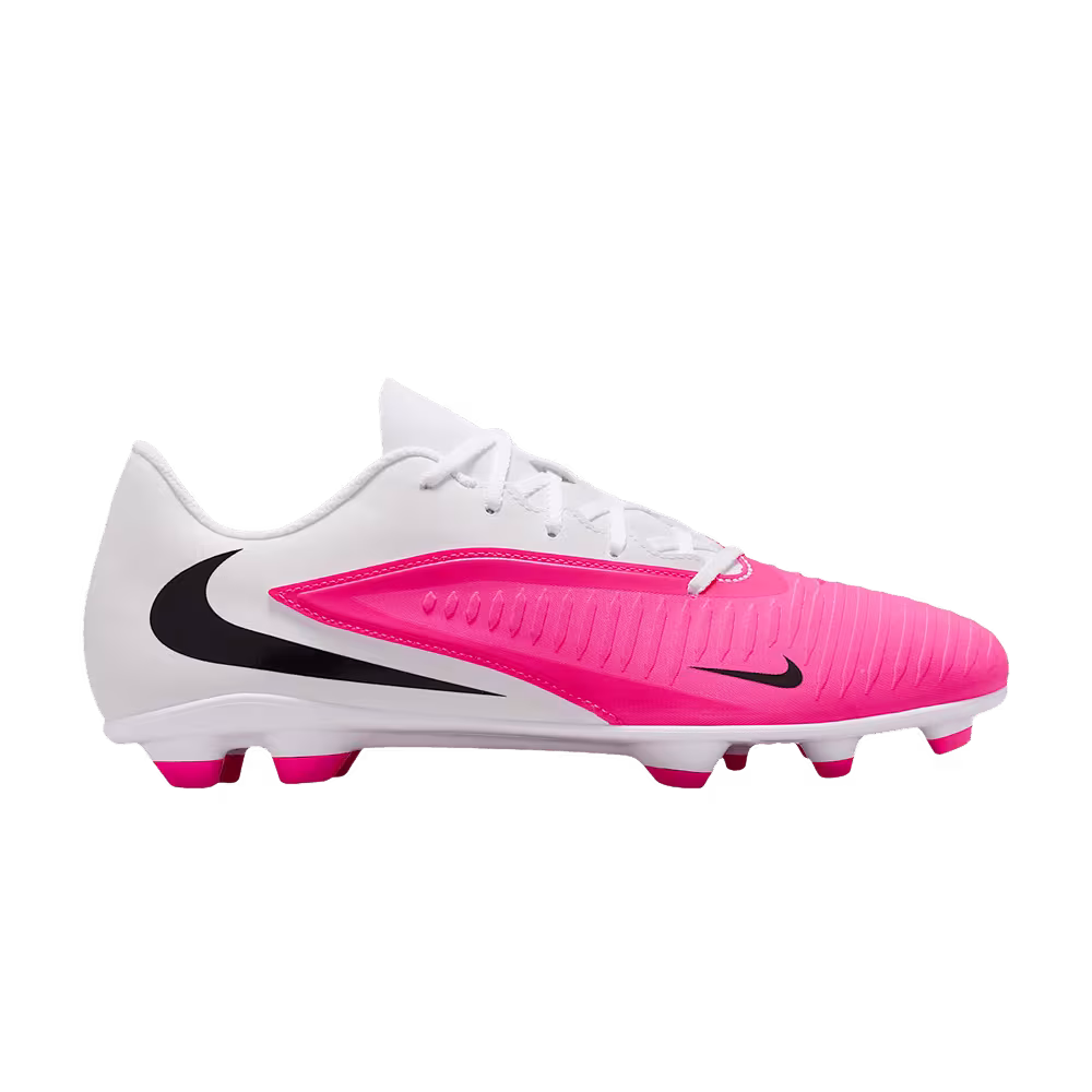Nike Phantom 6 Low Club MG Multi Color