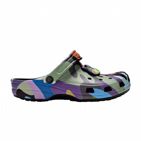 Takashi Murakami x Crocs Clog 'ComplexCon Exclusive'
