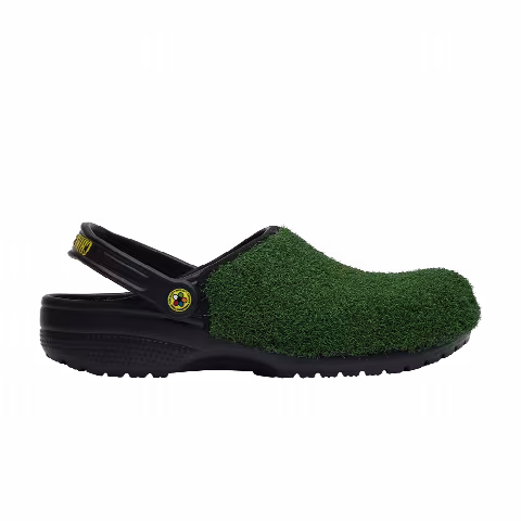 Chinatown Market x Crocs Clog 'Grass Turf'