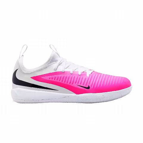 Nike Jr. Phantom 6 Low Academy IC GS 'Multi Color Black'