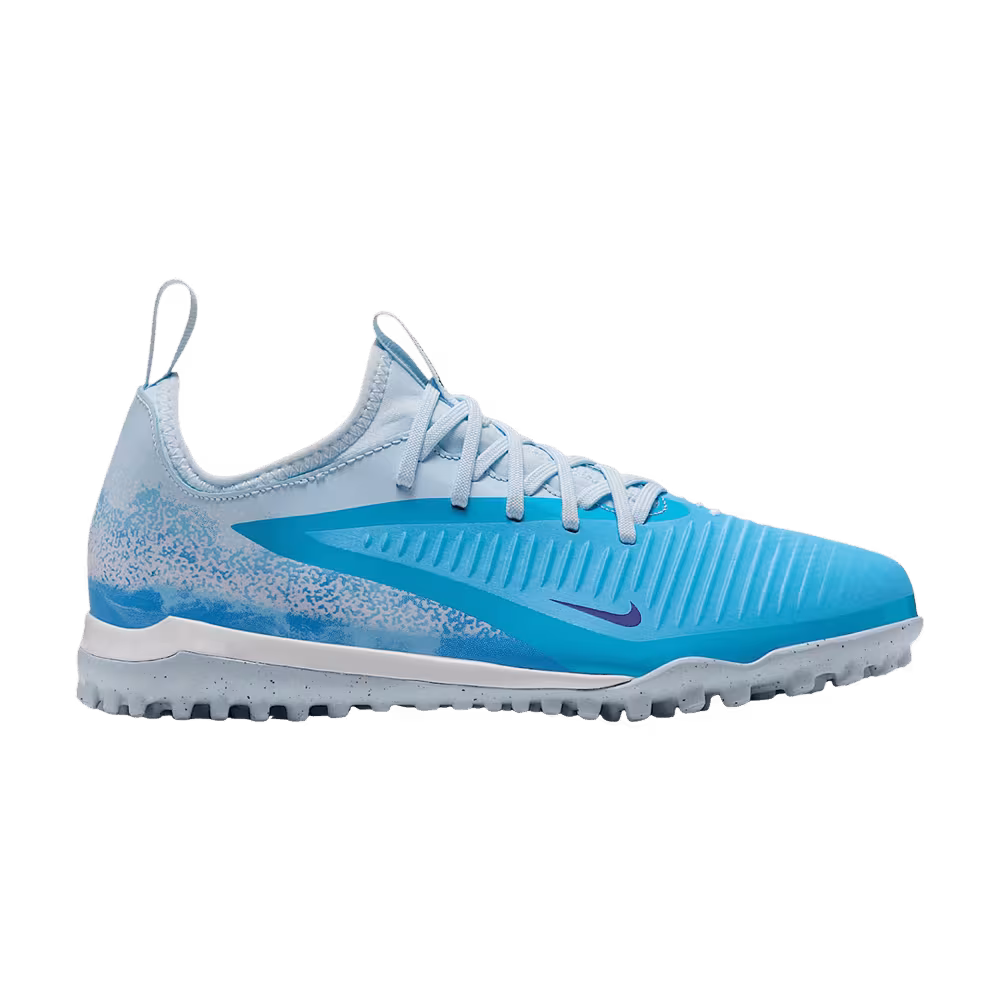Nike Jr. Phantom 6 Low Academy Turf GS Erling Haaland