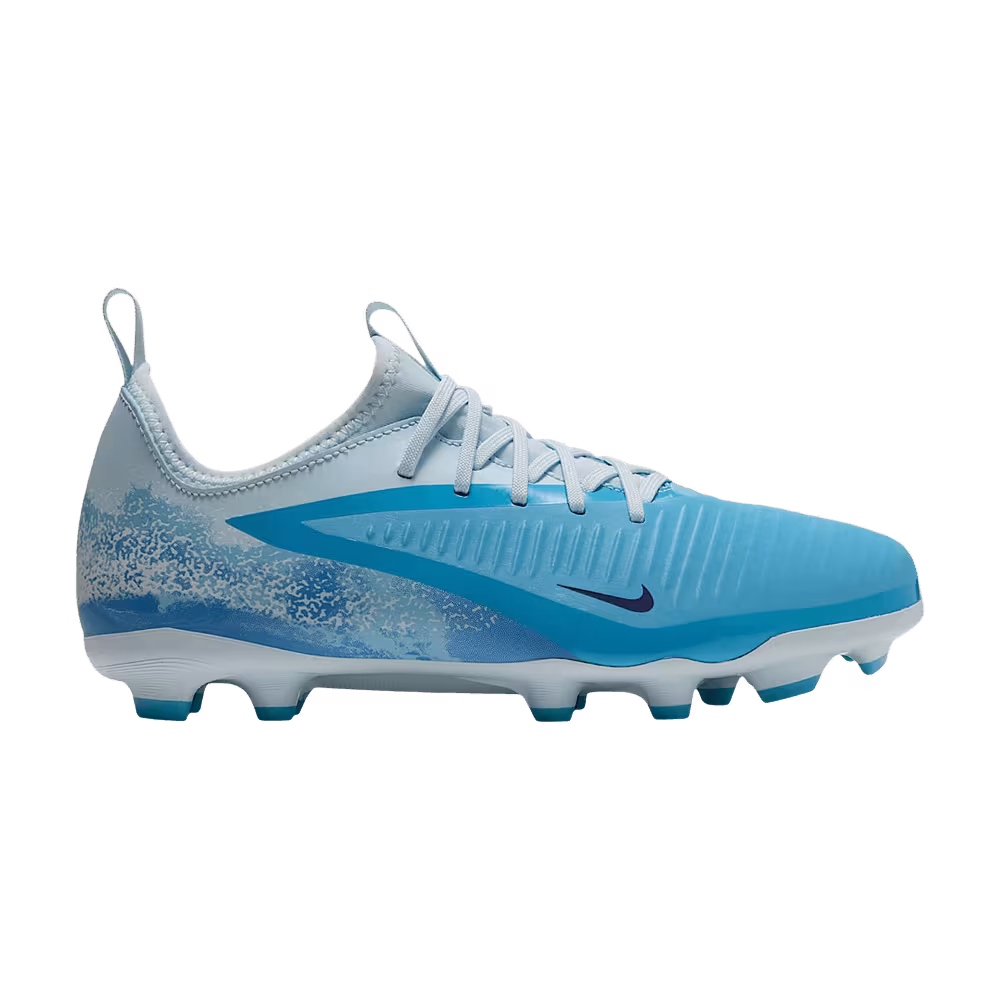Nike Jr. Phantom 6 Low Academy MG GS Erling Haaland