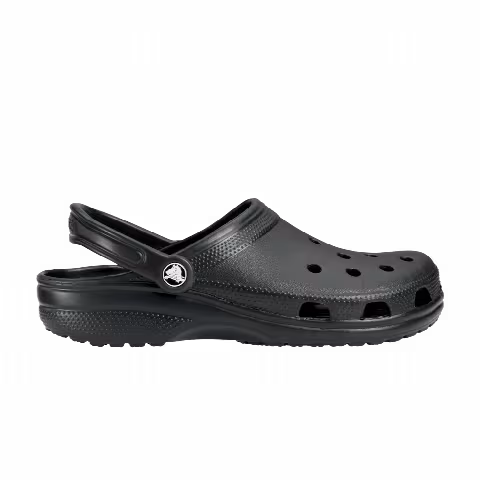 Crocs Classic Clog 'Black'