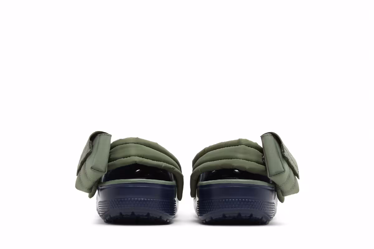 Naruto Shippuden x Crocs Classic Clog Kakashi, view 7