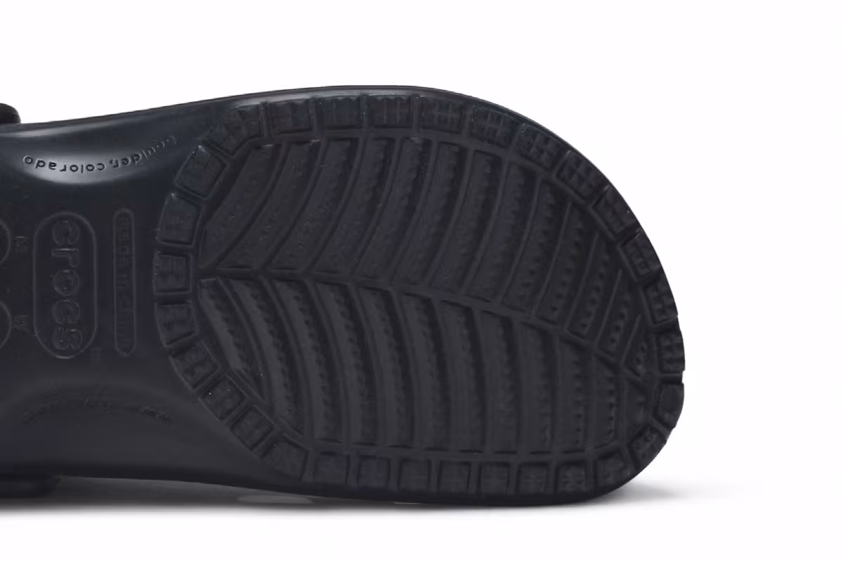 Pleasures x Crocs Clog Skeleton, view 6