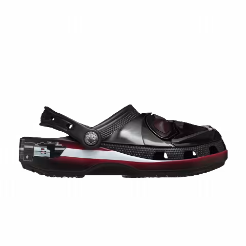 Star Wars x Crocs Classic Clog 'Darth Vader'