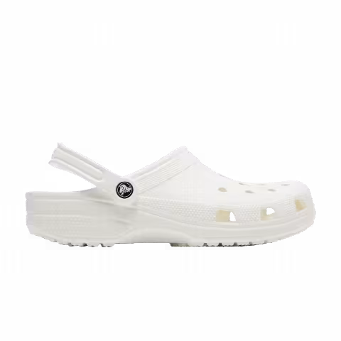 Crocs Classic Clog 'White'