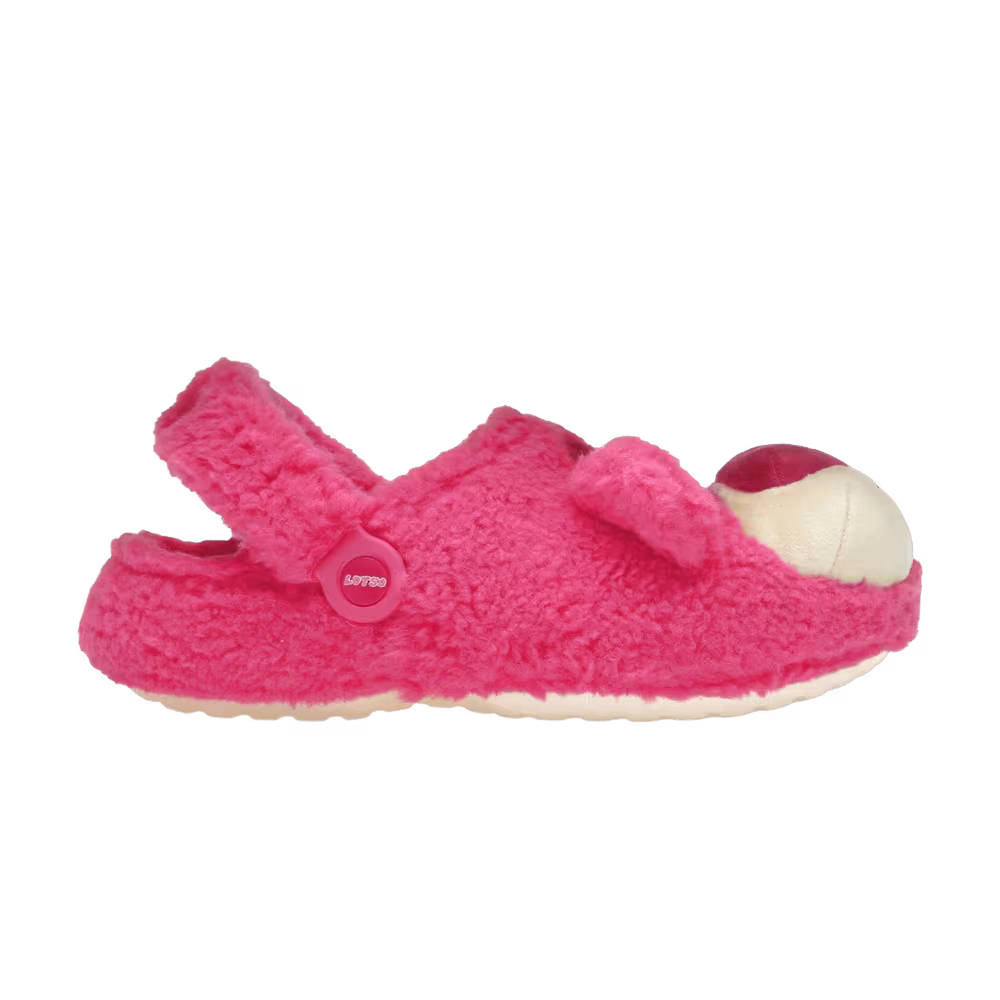 Disney Toy Story x Crocs Classic Clog Lotso