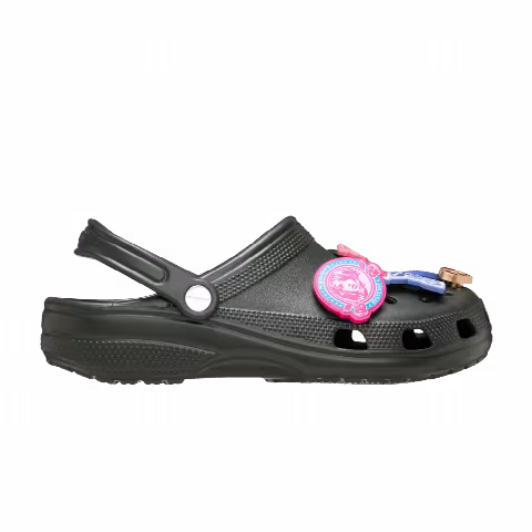 Madhappy x Hysteric Glamour x Crocs Classic Clog 'Olive'