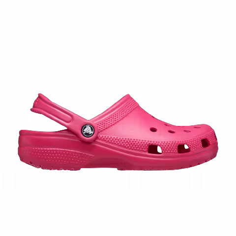 Crocs Classic Clog 'Dragon Fruit'