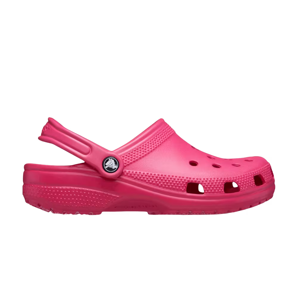 Crocs Classic Clog Dragon Fruit