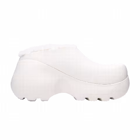 Crocs Hydra Clog Lined 'Chalk'
