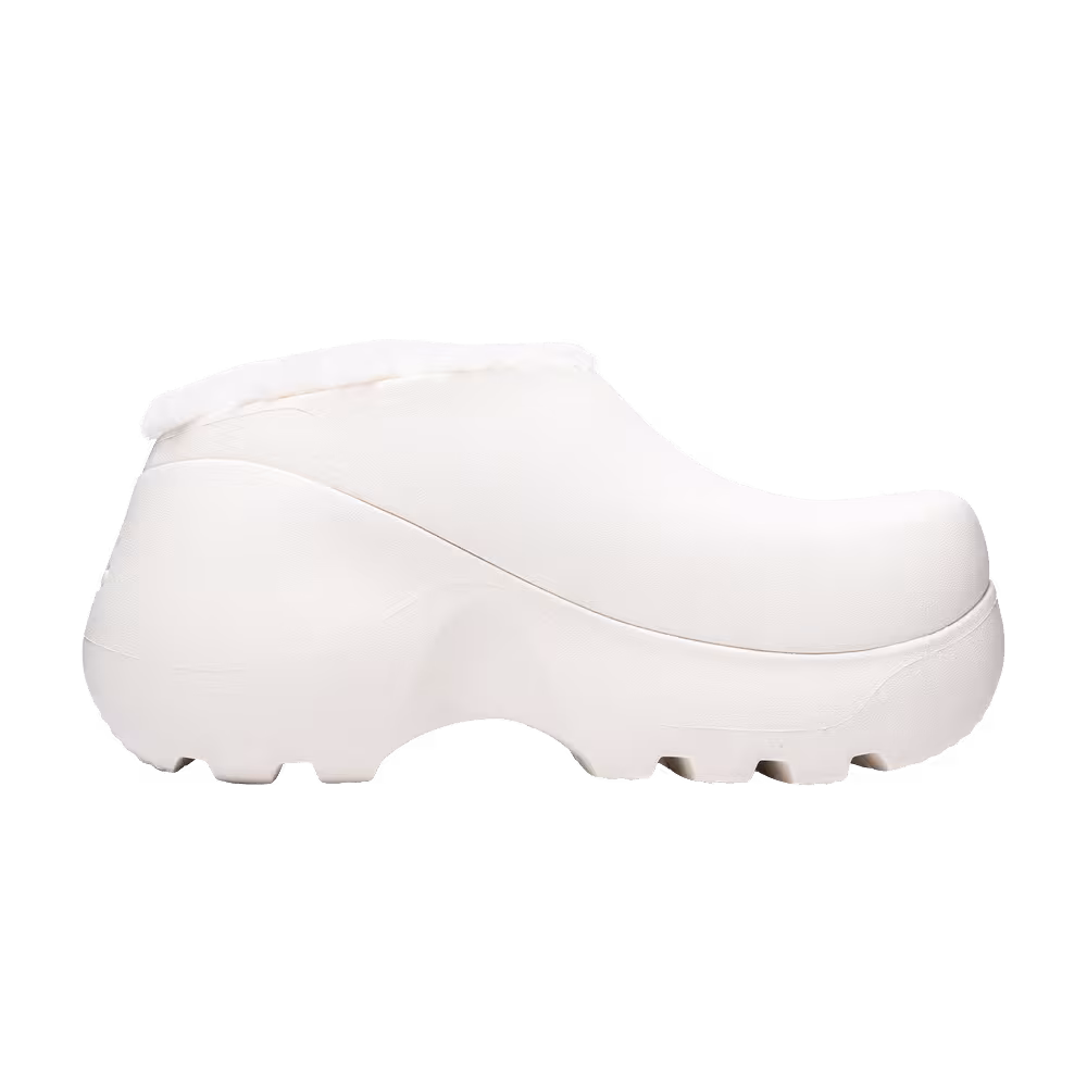 Crocs Hydra Clog Lined Stucco