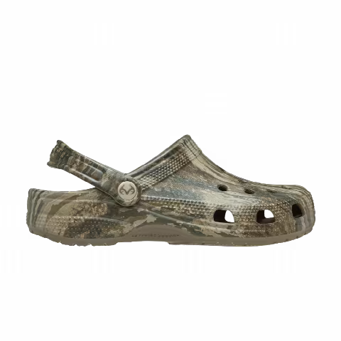 Crocs Classic Clog 'Realtree Legacy'