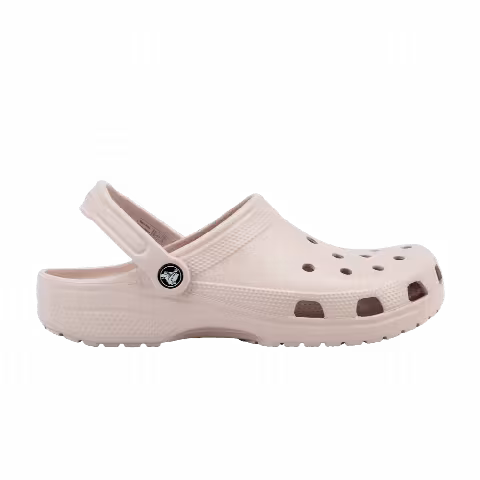 Crocs Classic Clog 'Light Pink'