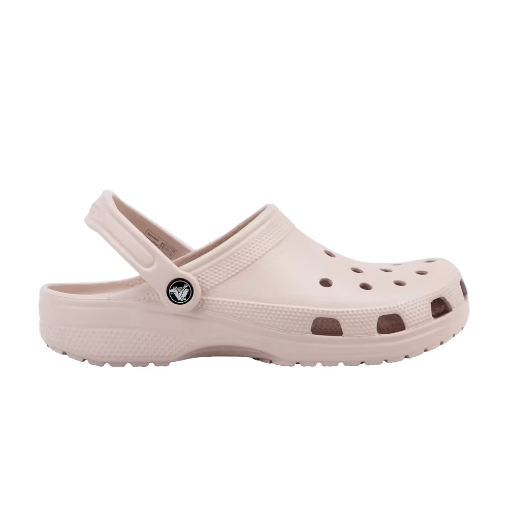 Crocs Classic Clog Light Pink