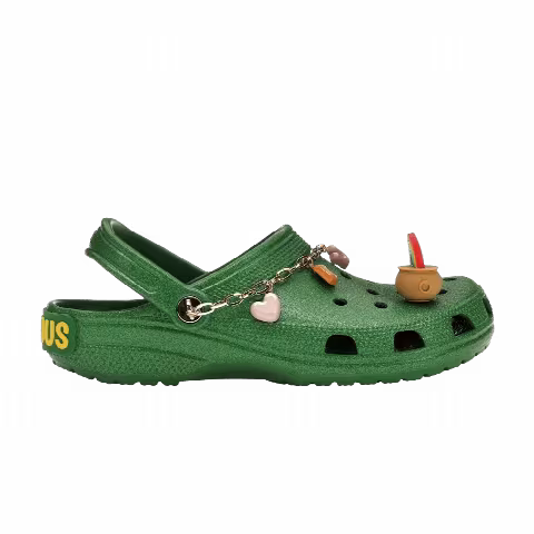 Crocs Classic Clog 'Lucky Charms'