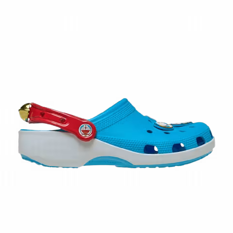 Doraemon x Crocs Classic Clog 'Multi'