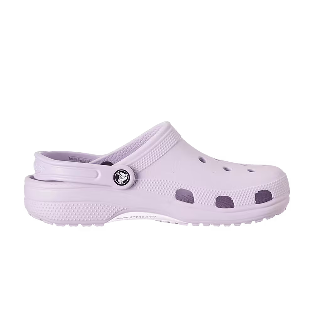Crocs Classic Clog Lavender