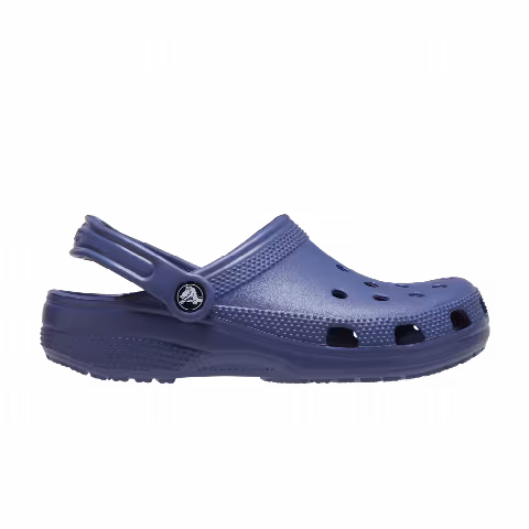 Crocs Classic Clog 'Bijou Blue'