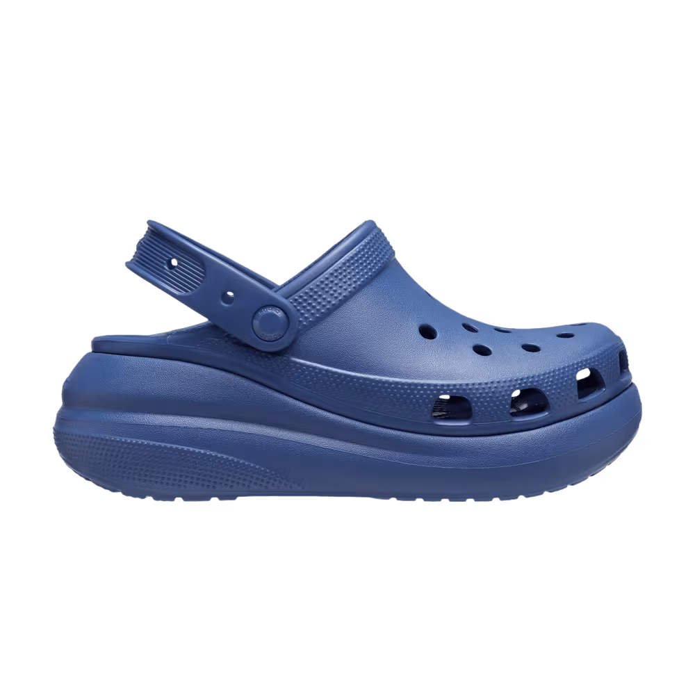 Crocs Crush Clog Bijou Blue