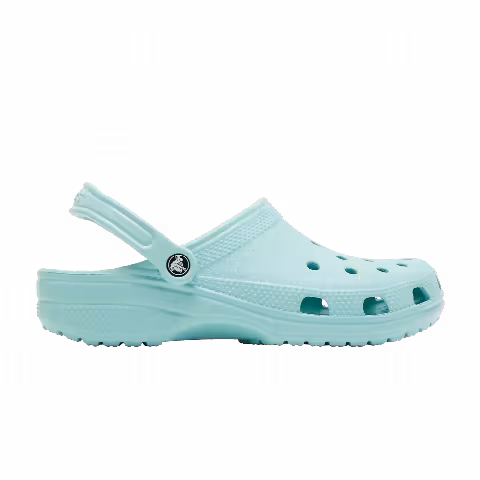 Crocs Classic Clog 'Pure Water'