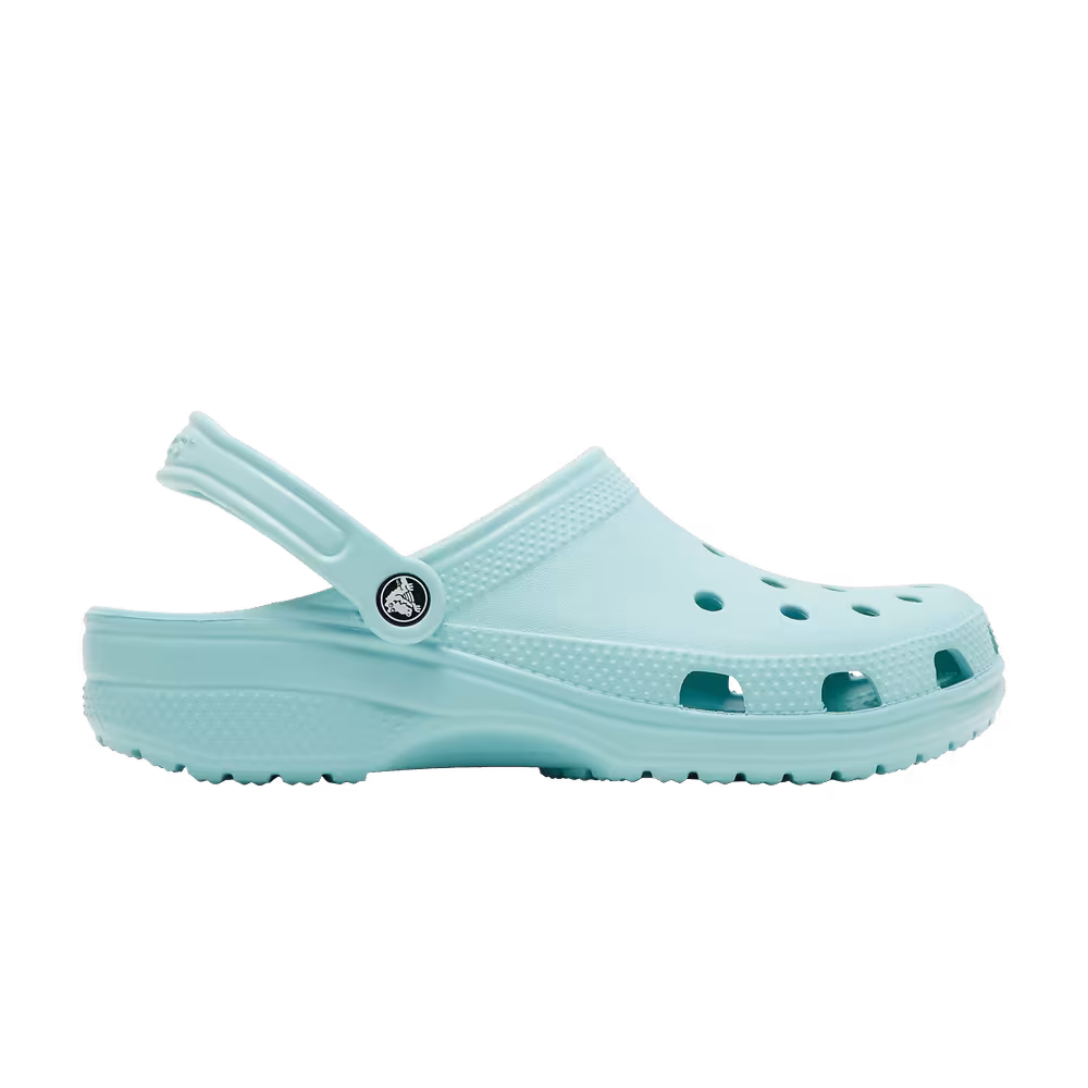 Crocs Classic Clog Pure Water