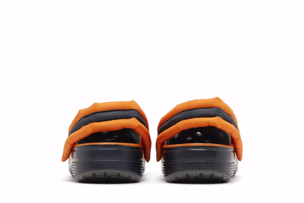 Naruto Shippuden x Crocs Classic Clog Kids Naruto, view 7