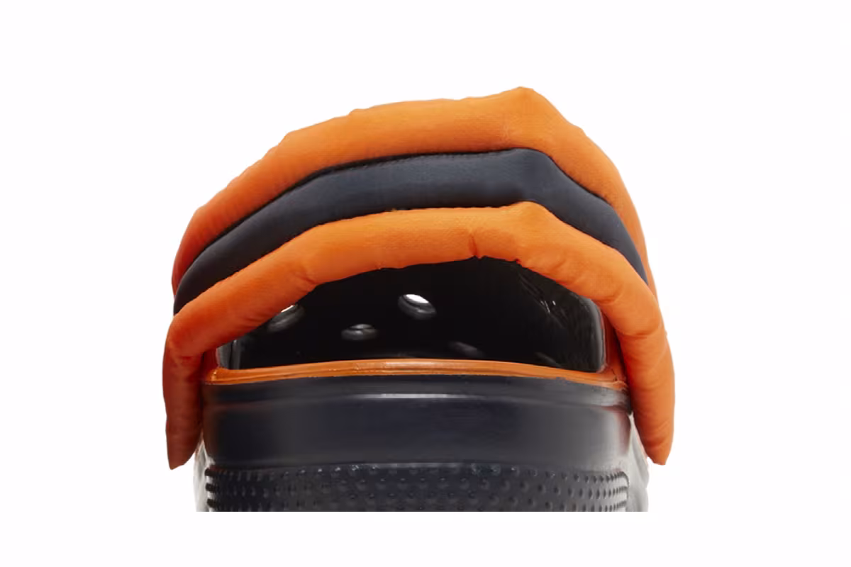 Naruto Shippuden x Crocs Classic Clog Kids Naruto, view 8