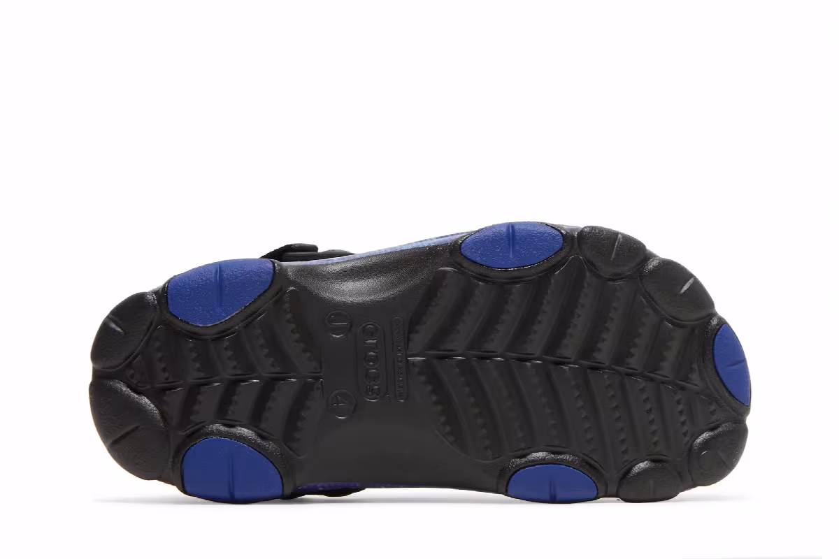 Space Jam x Crocs Classic Clog Kids A New Legacy, view 5