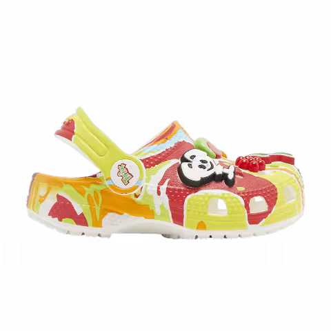 Trix x Crocs Classic Clog Kids 'Rise N’ Style'