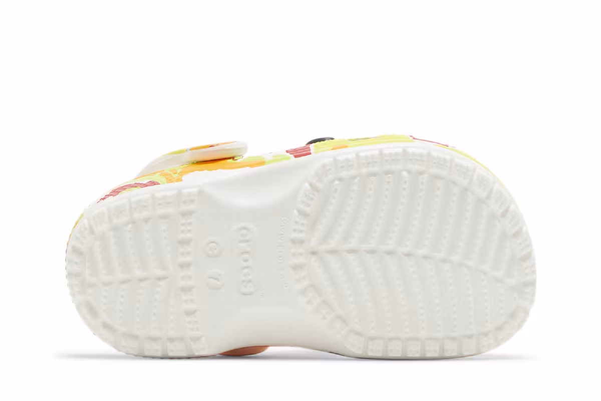 Trix x Crocs Classic Clog Kids Rise N’ Style, view 5