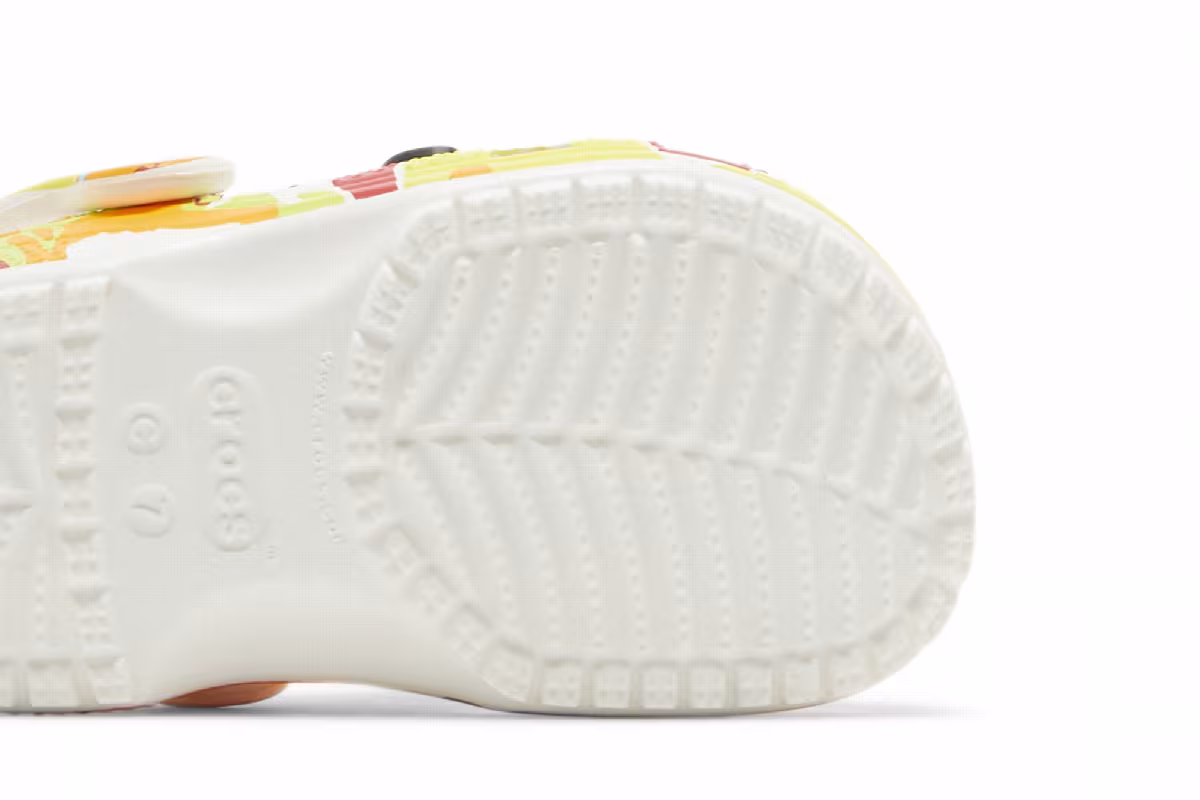 Trix x Crocs Classic Clog Kids Rise N’ Style, view 6