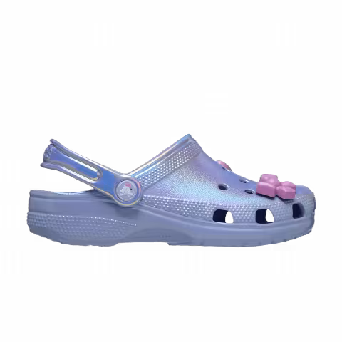 Crocs Classic Clog Kids 'Sleepover Party'