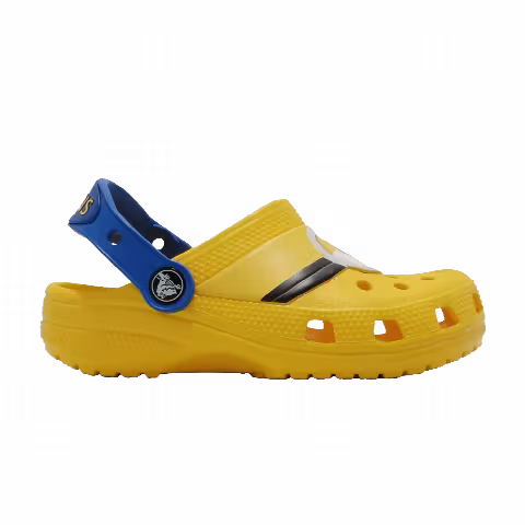 Despicable Me x Crocs Classic Clog Kids 'Fun Lab - Minions'