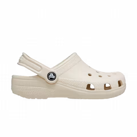 Crocs Classic Clog Kids 'Bone'