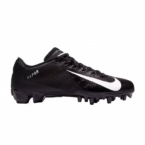 Nike Vapor Untouchable Speed 3 TD 'Black'