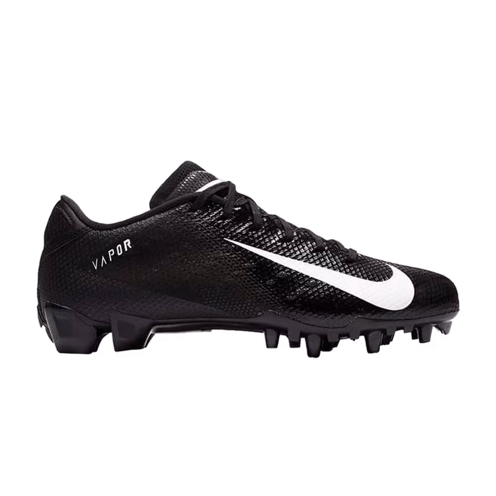 Nike Vapor Untouchable Speed 3 TD Black