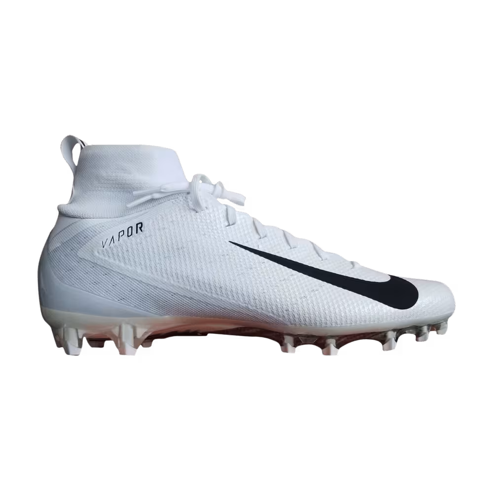 Nike Vapor Untouchable Pro 3 White Black