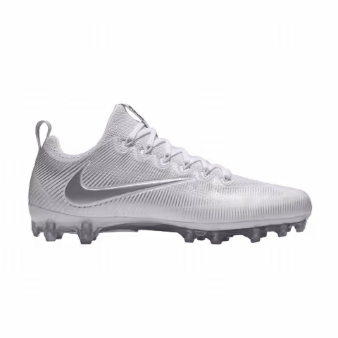 Nike Vapor Untouchable Pro 'White Metallic Silver'