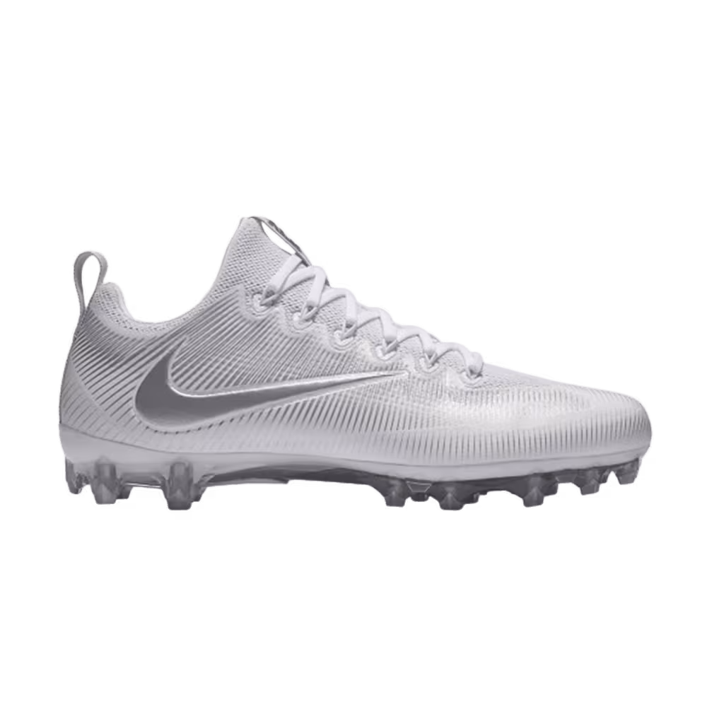 Nike Vapor Untouchable Pro White Metallic Silver