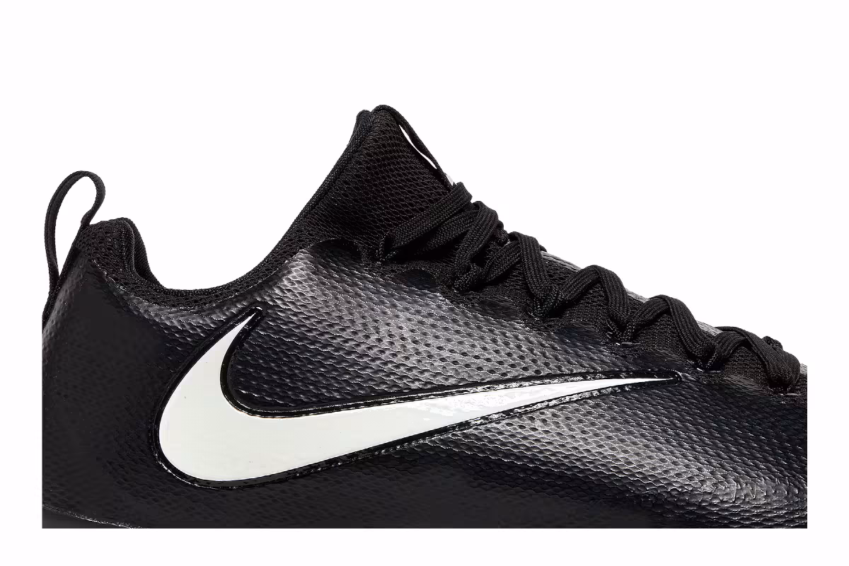 Nike Vapor Untouchable Pro CF Black, view 3