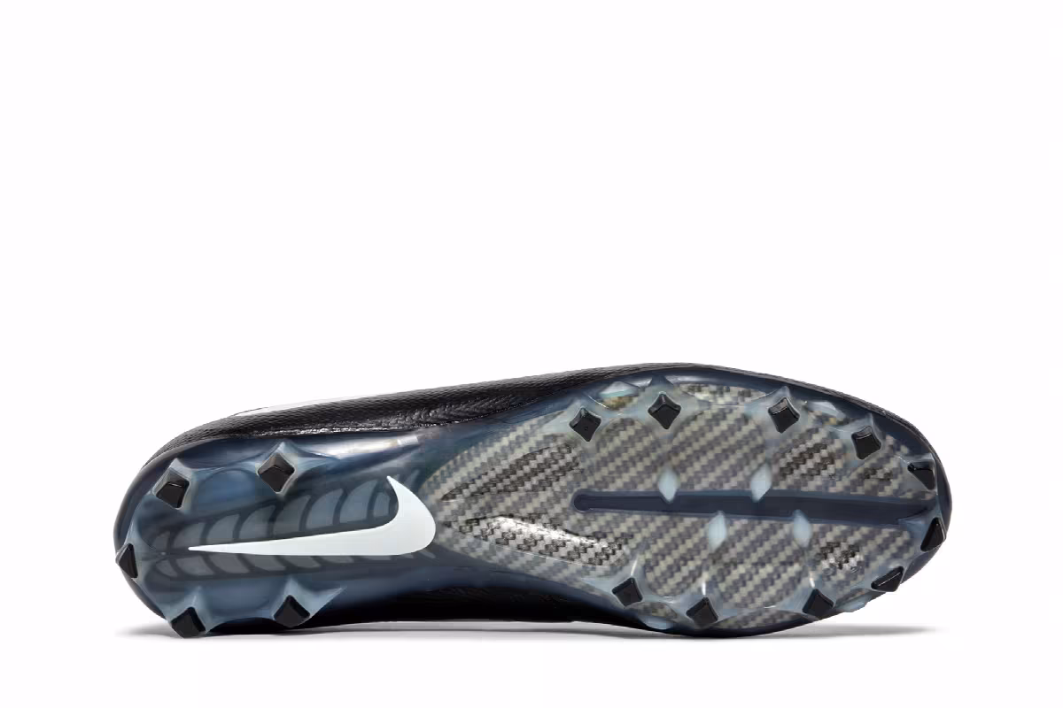 Nike Vapor Untouchable Pro CF Black, view 5