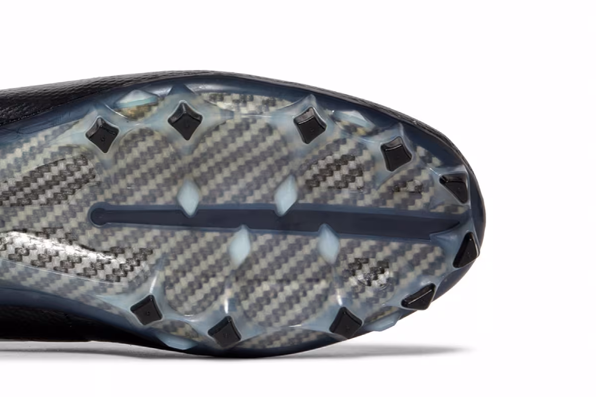 Nike Vapor Untouchable Pro CF Black, view 6