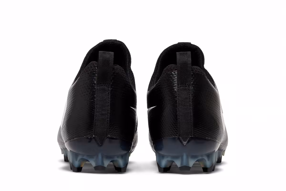 Nike Vapor Untouchable Pro CF Black, view 7